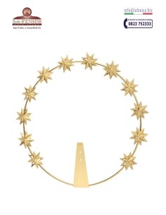 Stellarium for statue - RAG184