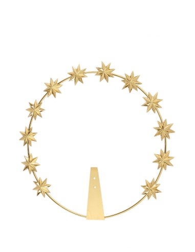 Stellarium para estatua - RAG184