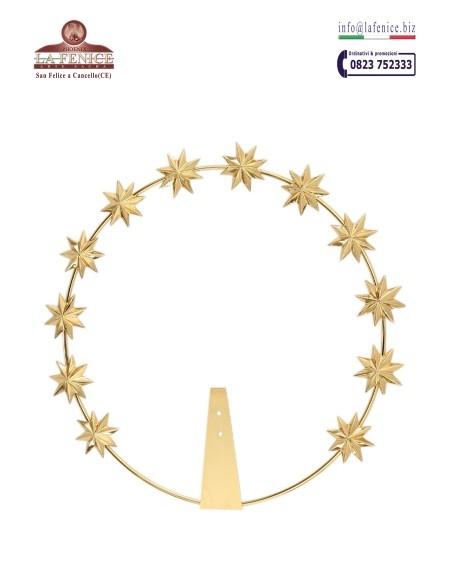 Stellarium para estatua - RAG184