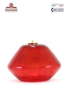 Ampolla in vetro per cera liquida - VTR1501 2