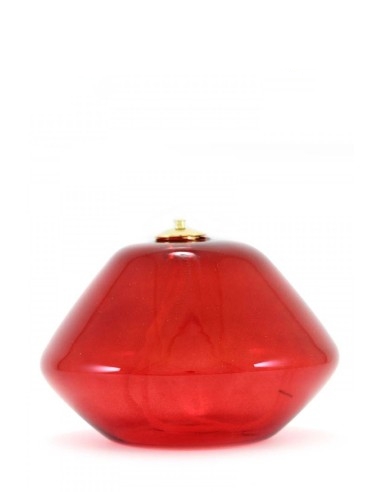 Ampolla in vetro per cera liquida - VTR1501