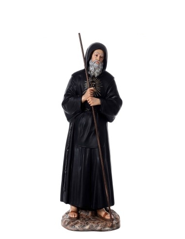 Saint Francis of Paola 90 cm - SFP191