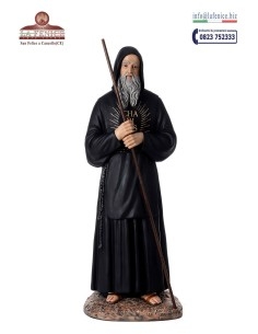 Saint Francis of Paola 140 cm - SFP191