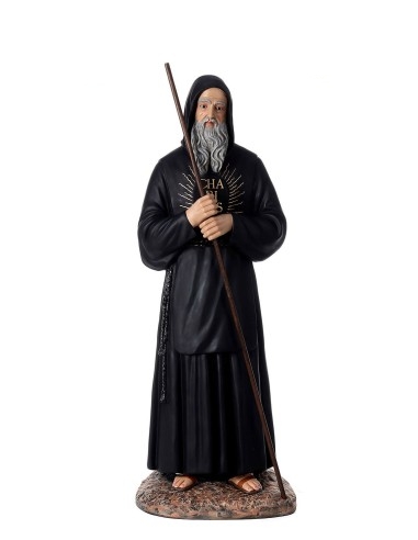 Saint Francis of Paola 140 cm - SFP191