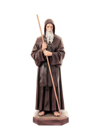 San Francisco de Paola 170 cm - SFP191