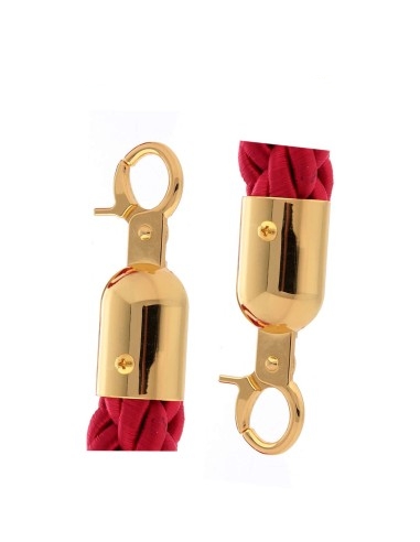 Rope hook for diameter 3cm. - CPC725-ECO