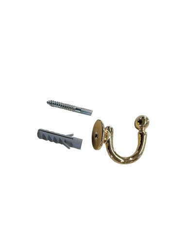 Wall hook  for rope - GNC1225