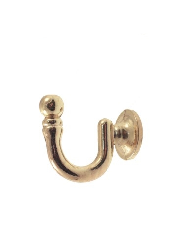 Wall hook  for rope - GNC1225