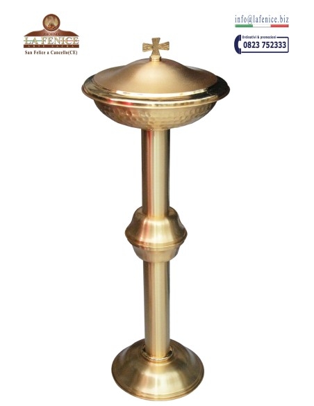 Battistero astile - BAT819  -  BAT819