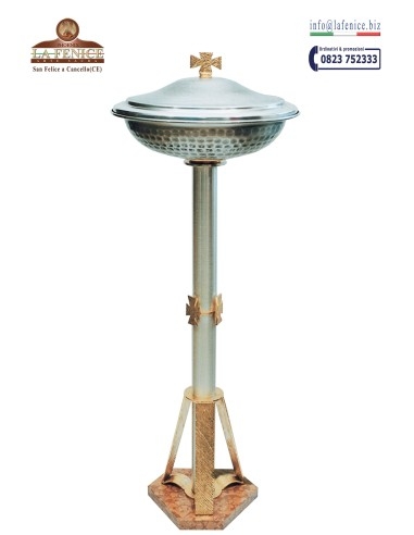 Astylated Baptistery - BAT3939  -  BAT3939