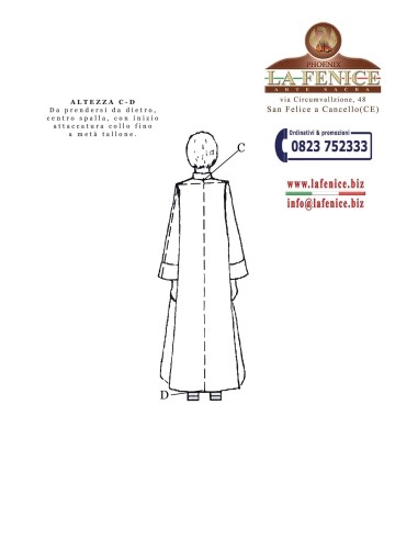 Tarcisiana per chierico - 422