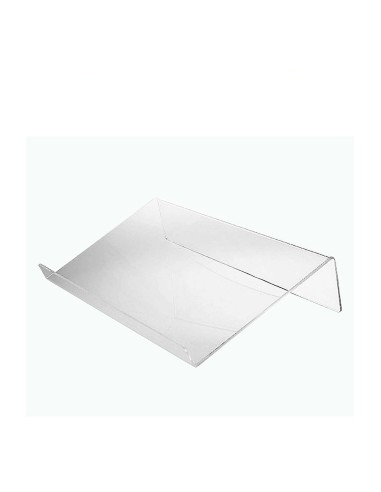 Table lectern made in plexiglass - LEM872