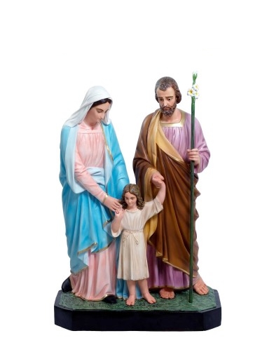 Sainte Famille de 110 cm - SFM110