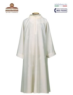 Bell-shaped gown - CAM17  -  CAM17