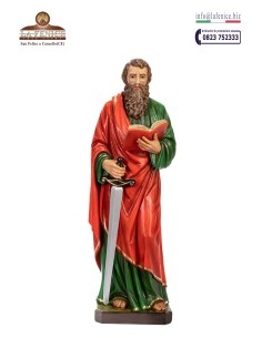 San Pablo apóstol 60 cm - PAO153