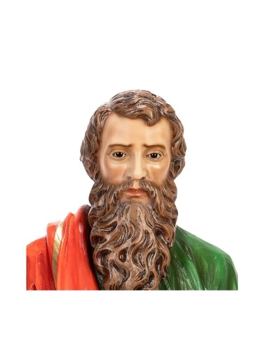 San Paolo apostolo da cm.60 - PAO153