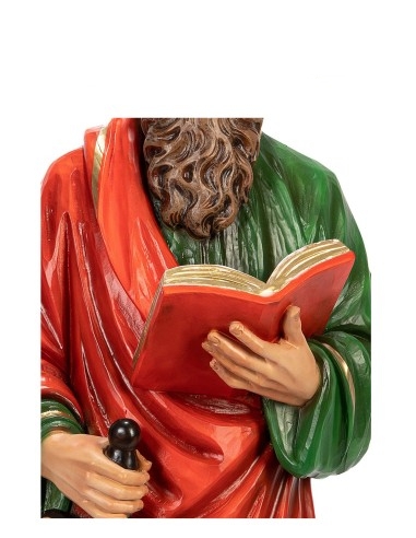 San Paolo apostolo da cm.60 - PAO153