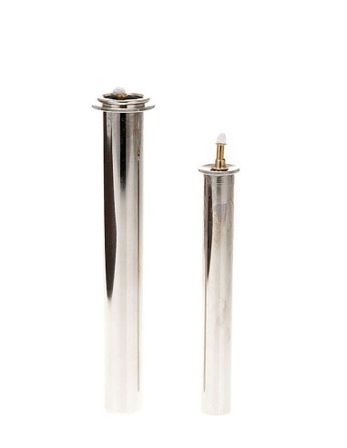 Liquid paraffin refillable container - CART