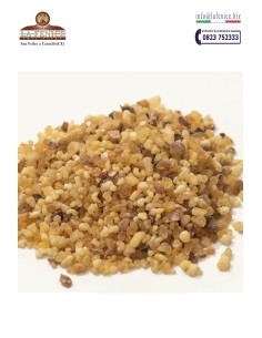 Incenso arabo SOAVE - SIFTING 2