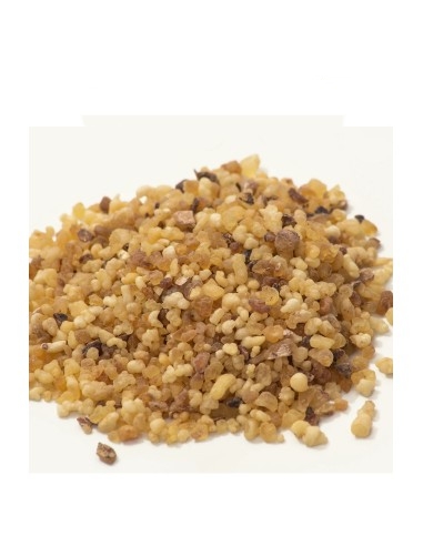 Incenso arabo SOAVE - SIFTING