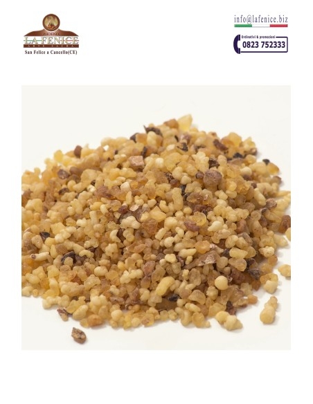 Incenso arabo SOAVE - SIFTING
