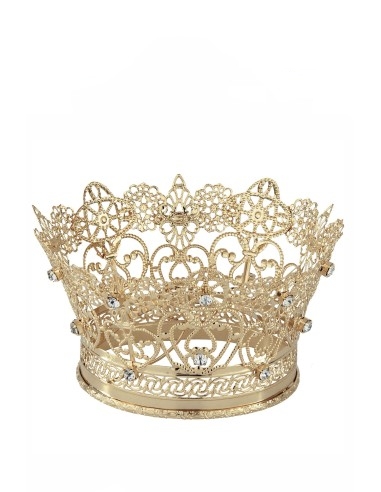 Crown for statue - CRN180