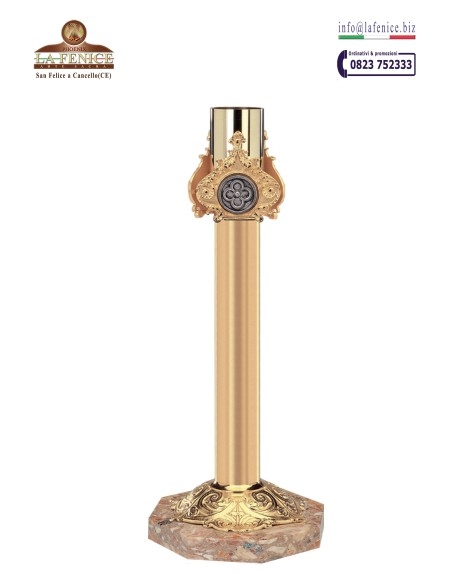 Base for candle - PRC2868  -  PRC2868