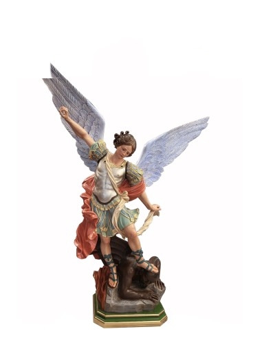 Saint Michael the Archangel 198cm - MCH198