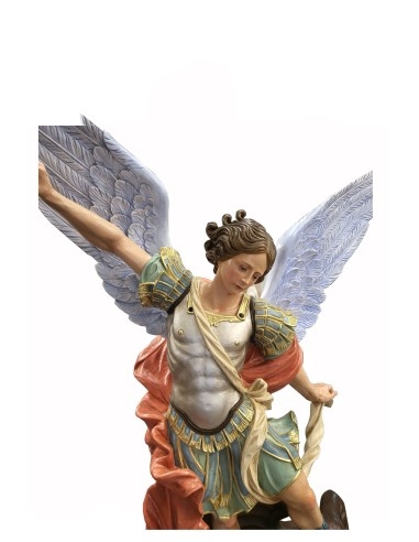 San Michele arcangelo da cm.198 - MCH198