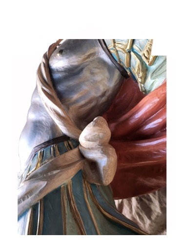 Saint Michael the Archangel 198cm - MCH198