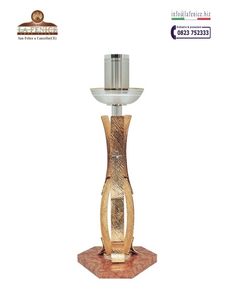 Base per cero - PRC3425  -  PRC3425