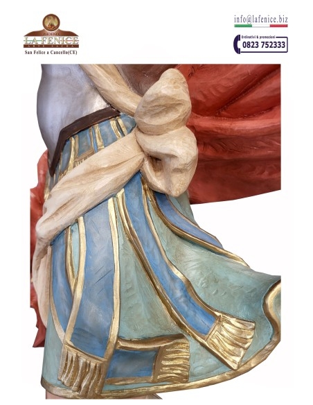 Saint Michael the Archangel 198cm - MCH198