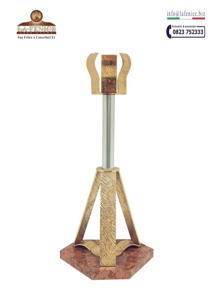 Base for candle - PRC3936  -  PRC3936