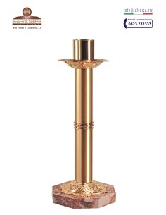 Base for candle - PRC3448  -  PRC3448