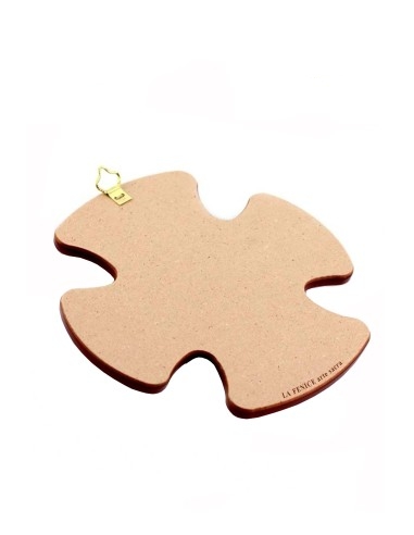 Via Crucis serigrafata - VCR252