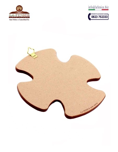 Via Crucis serigrafadas - VCR252