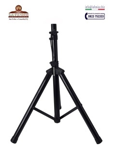 Perche de procession mégaphone amplifié 50 watts - PRO773 2