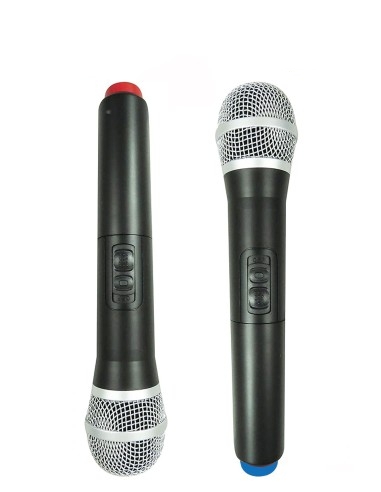 50 watt amplified system on column - PRO773