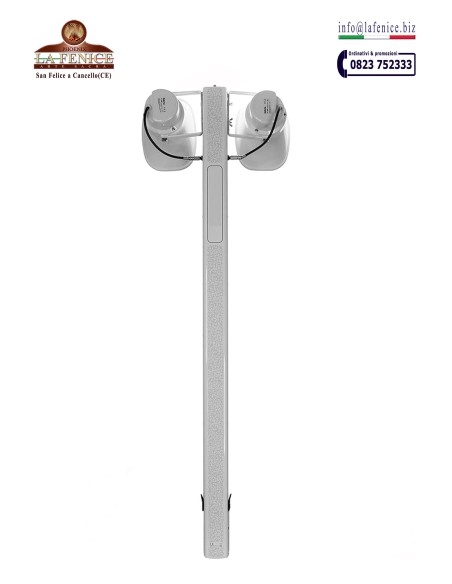 Palo processionale megafono amplificato da 50 watt - PROC773