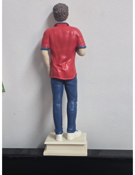 Santo Carlo Acutis , medida cm.20, cm.30 o cm.40 - ACT930-40