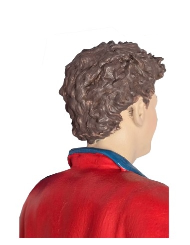 Santo Carlo Acutis , medida cm.20, cm.30 o...