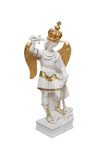 San Michele arcangelo da cm.35 - MCH35