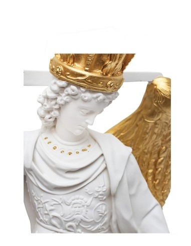 San Michele arcangelo da cm.35 - MCH35