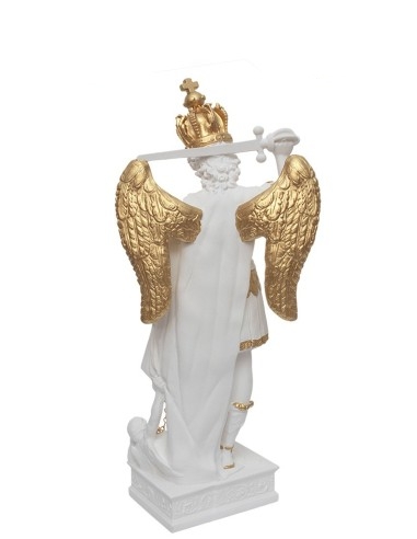 Saint Michael the Archangel 35 cm - MCH35