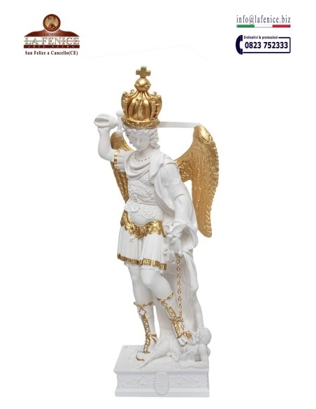 San Michele arcangelo da cm.35 - MCH35