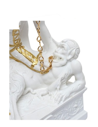 San Michele arcangelo da cm.35 - MCH35