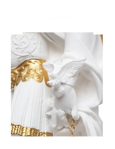 Saint Michael the Archangel 35 cm - MCH35