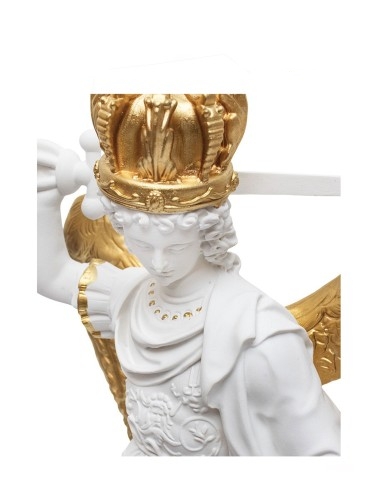 Saint Michael the Archangel 35 cm - MCH35