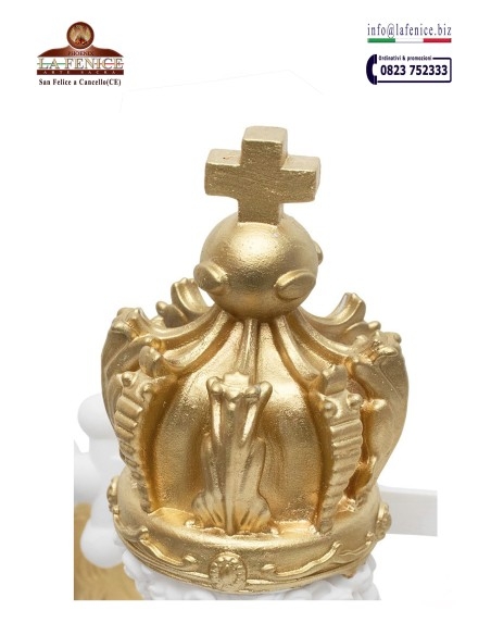 San Miguel Arcángel 35 cm - MCH35