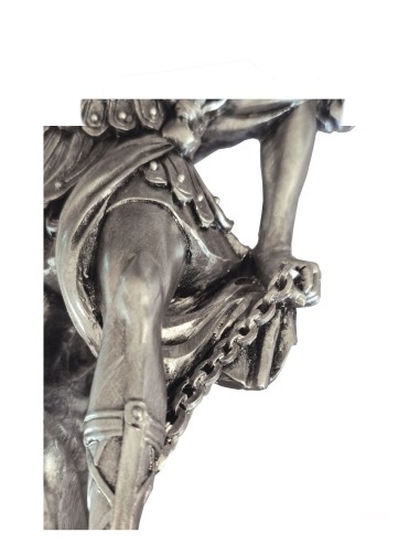 San Michele arcangelo da cm.17, cm26 e cm.35 -...